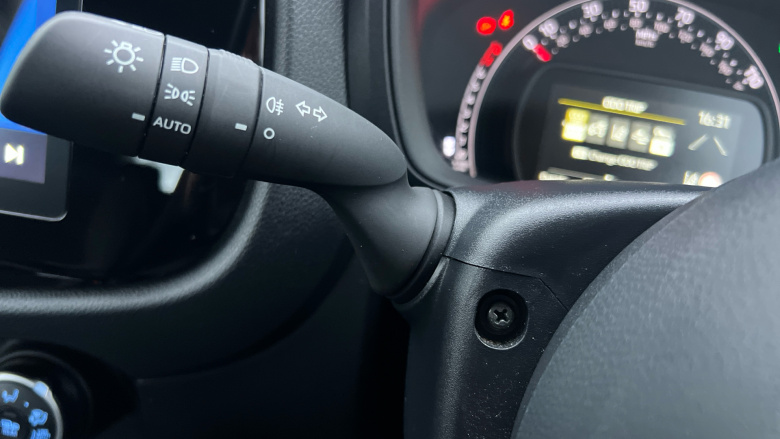 Toyota Aygo X 1.0 VVT-i Pure 5dr Petrol Hatchback